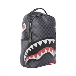 SPRAYGROUND Sharks in Paris Backpack